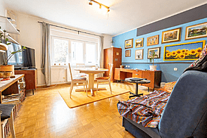 Дом, 2 комнаты, Шишка