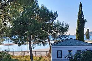 Студия в Портороже