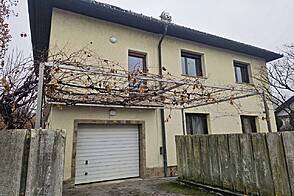 Дом в Врховцах