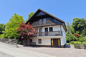 Обитель, Чернуче