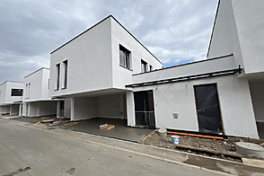 Дом, расположенный на террасе Солнечный Путь