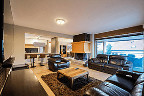 Новое ЛЮ Бежиград двухэтажный дом