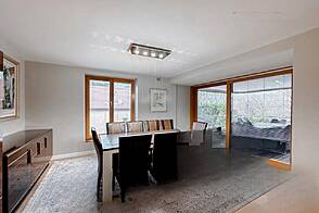 Дом, Новая Двойчек Любляна Бежиград.