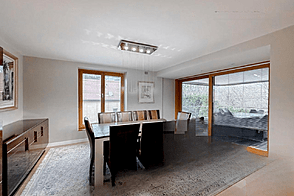 Дом, Новая Двойчек Любляна Бежиград.