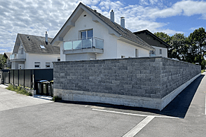 Жилище, Любляна, Вич.