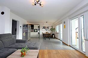 Дом на два этажа в Виче