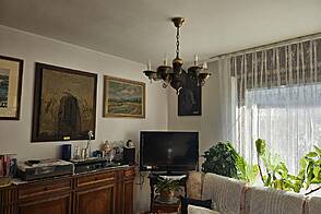 Новый Подутика дом с террасой