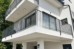 Мали Липоглав, дом