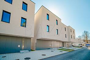 Новая Любляна Вич дом с террасой