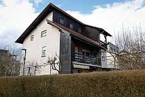 Дом, Кошезе