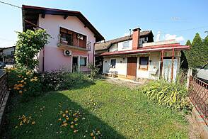 Жилище, Раковник