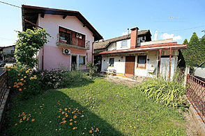 Жилище, Раковник