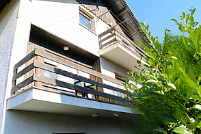 Коттедж, Врховцы