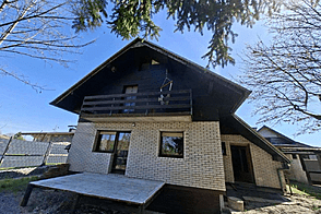 Дом, Любляна, Вич.