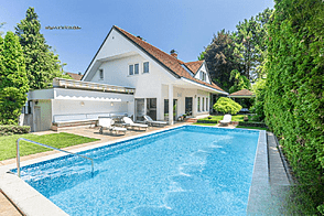 Подутик, дом