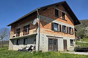 Сочкав дом, Кметияново