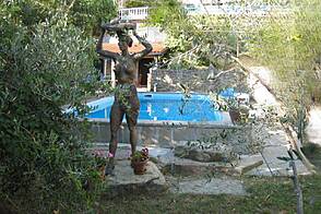 Жилой дом в Портороже