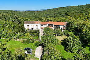 Жилище в Копере