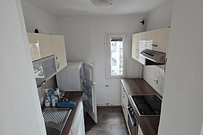 Жилье на Маролтовой улице