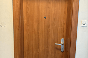 1,5-комнатная квартира в Новых Фужинах