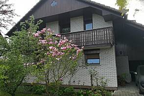 Дом в Бледе