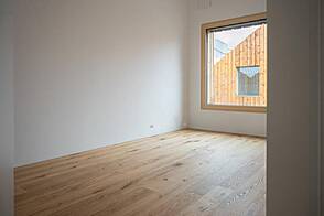 Резиденция Озеро, дом с террасой