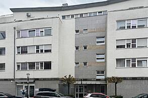 Апартаменты в Бежиграде