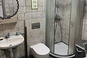 Квартира с 2,5 комнатами в Виче.