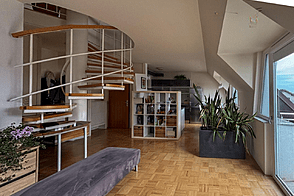 Квартира 2,5 комнаты Вич