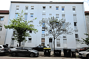 Студия на улице Войкова