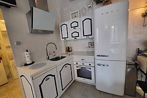 2-комнатная квартира в центре Любляны