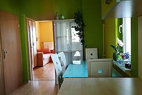 Квартира, полторы комнаты в Нове Ярше