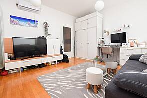 Жилье на Братов Учакар