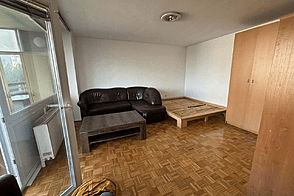 Квартира с одной комнатой в районе Дравле