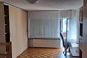 Трёхкомнатная квартира, район Рудника