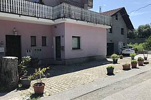 Жилье, Другое Трново