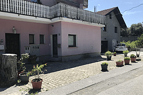 Жилье, Другое Трново