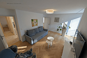 2-комнатная квартира в Ново Польяна