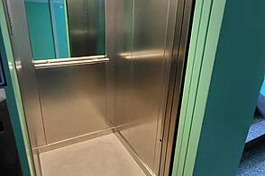 Трехкомнатная квартира в Савском поселении