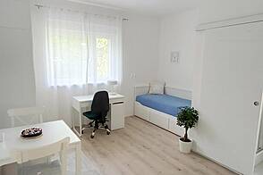 Жильё на улице Рожичевой