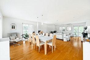 Трёхкомнатная квартира, Шишка