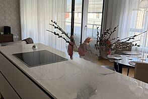 Апартаменты в Новом Центре