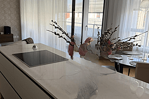 Апартаменты в Новом Центре