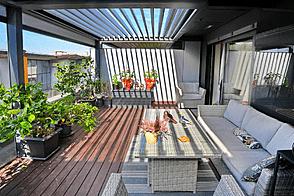 Новая Копер: квартира 2.5