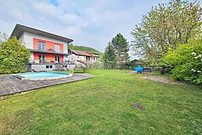 Дом, Раковник