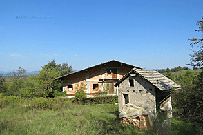 Дом Кметияново, Бреловица рядом с Любляной