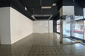 Помещение для бизнеса в центральной части города