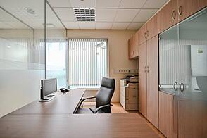 Центр коммерческой недвижимости