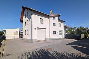 Дом Вич предназначен для офисов