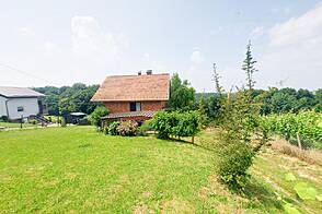 Дом, Капельский Врх